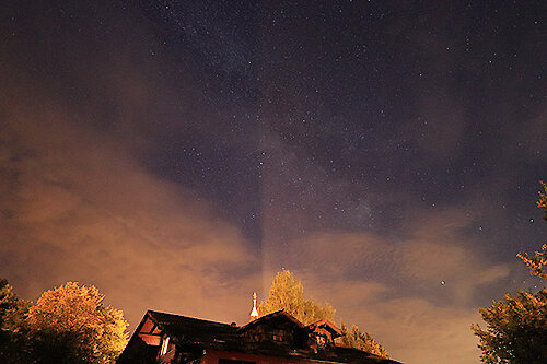 Astrofotografie Siemroth Karin und Peter